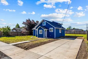 805 W Sherman St, Lebanon, OR 97355 - Photo 3