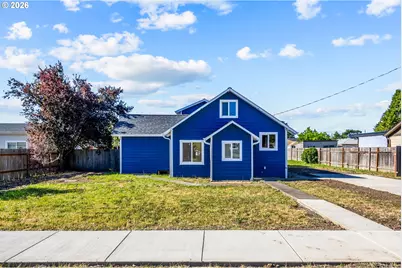 805 W Sherman St, Lebanon, OR 97355 - Photo 1