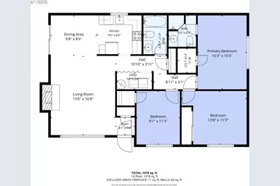 745 NE Fleming Ave #C22, Gresham, OR 97030 - Photo 23