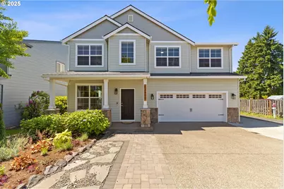 12800 Joys Dr, Oregon City, OR 97045 - Photo 1