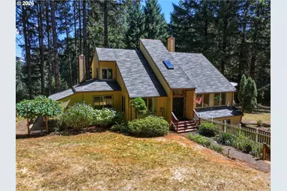 47801 NW Deer Ct, Banks, OR 97106 - Photo 1