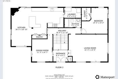 47801 NW Deer Ct, Banks, OR 97106 - Photo 47
