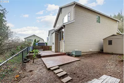 5782 NE Canard Ct, Hillsboro, OR 97124 - Photo 35