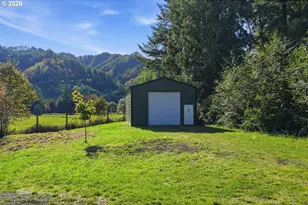 3380 N Fork Smith River Rd, Reedsport, OR 97467 - Photo 33