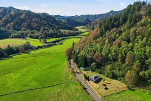 3380 N Fork Smith River Rd, Reedsport, OR 97467 - Photo 47