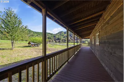 3380 N Fork Smith River Rd, Reedsport, OR 97467 - Photo 39