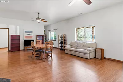 3380 N Fork Smith River Rd, Reedsport, OR 97467 - Photo 11