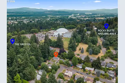 3666 NE 90th Ave, Portland, OR 97220 - Photo 35