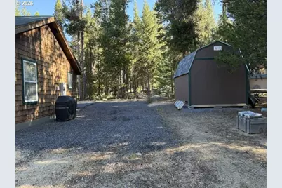142015 Blue Sky Way, Crescent Lake, OR 97733 - Photo 31