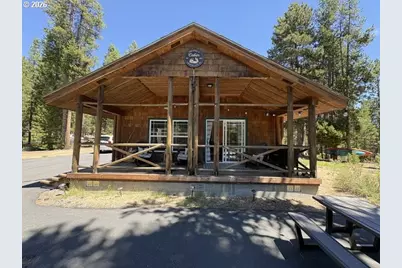 142015 Blue Sky Way, Crescent Lake, OR 97733 - Photo 1