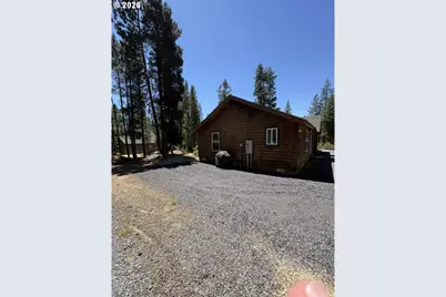 142015 Blue Sky Way, Crescent Lake, OR 97733 - Photo 41