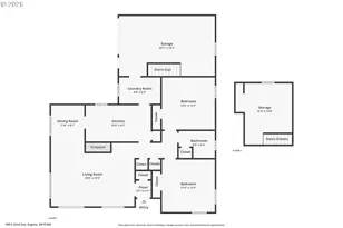 890 E 22nd Ave, Eugene, OR 97405 - Photo 31