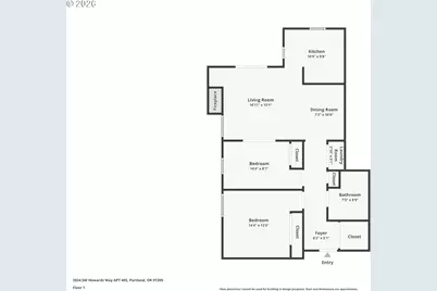 2024 SW Howards Way #405, Portland, OR 97201 - Photo 43