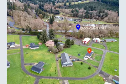 4 Nature Loop, Cathlamet, WA 98612 - Photo 45