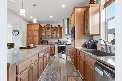 4 Nature Loop, Cathlamet, WA 98612 - Photo 19