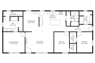 222 NW Broc Dr, Winston, OR 97496 - Photo 35