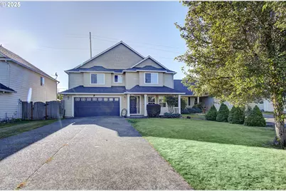 4410 NE 163rd Ave, Vancouver, WA 98682 - Photo 1