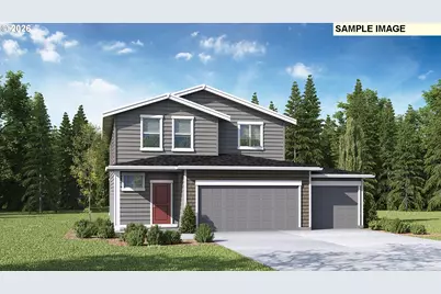 234 NW 28th St, Battle Ground, WA 98604 - Photo 1