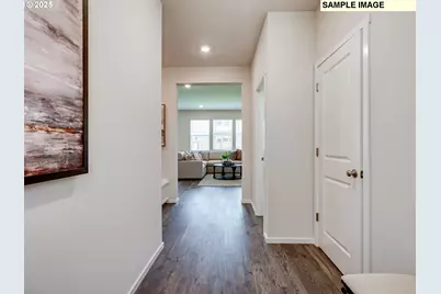 234 NW 28th St, Battle Ground, WA 98604 - Photo 3