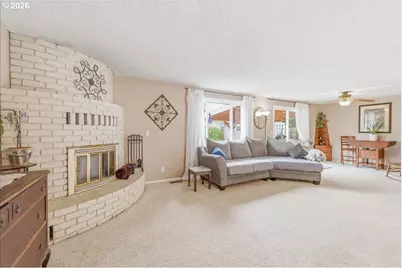 1135 SW 1st Ave, Mill City, OR 97360 - Photo 5