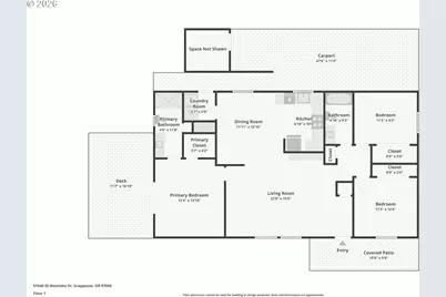 51540 Westlake Dr, Scappoose, OR 97056 - Photo 35