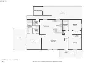 51540 Westlake Dr, Scappoose, OR 97056 - Photo 35