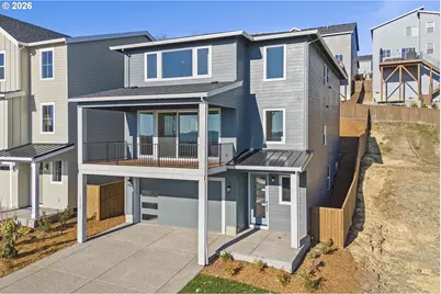 12159 SW Autumnview St, Tigard, OR 97224 - Photo 5