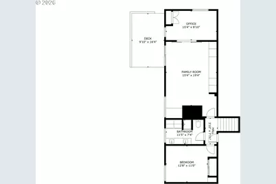 5330 SW Westdale Dr, Portland, OR 97221 - Photo 43