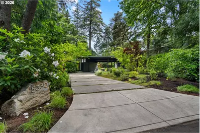 5330 SW Westdale Dr, Portland, OR 97221 - Photo 1