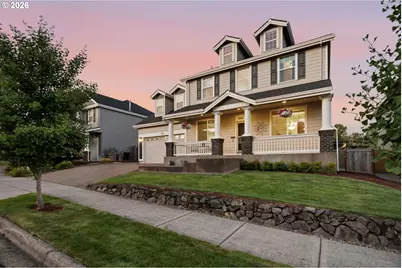 23832 SW Heron Lakes Dr, Sherwood, OR 97140 - Photo 41