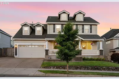 23832 SW Heron Lakes Dr, Sherwood, OR 97140 - Photo 45