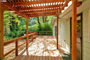 11406 E Mapleton Rd, Mapleton, OR 97453 - Photo 17