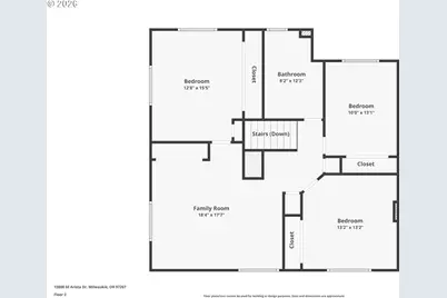 15808 SE Arista Dr, Milwaukie, OR 97267 - Photo 45