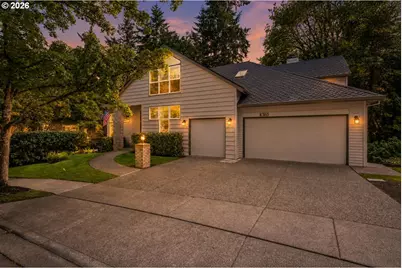 10565 SW Cormorant Dr, Beaverton, OR 97007 - Photo 5