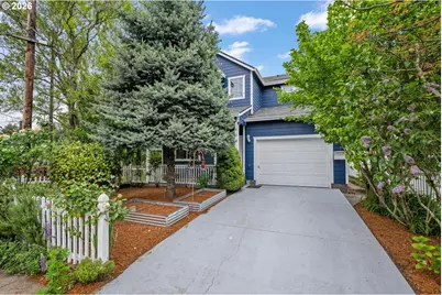 3526 SE 71st Ave, Portland, OR 97206 - Photo 1