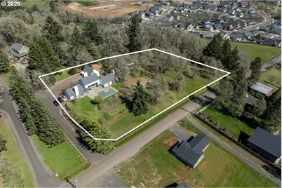 3251 SW Redmond Hill Rd, McMinnville, OR 97128 - Photo 45