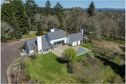 3251 SW Redmond Hill Rd, McMinnville, OR 97128 - Photo 1