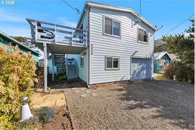 5900 Coats Ave, Cloverdale, OR 97112 - Photo 1