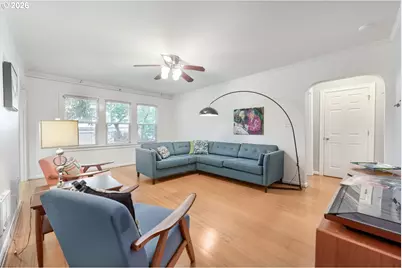 701 NE 28th Ave #18, Portland, OR 97232 - Photo 7