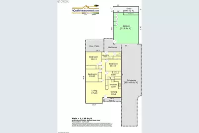 11726 SE Oak St, Portland, OR 97216 - Photo 21