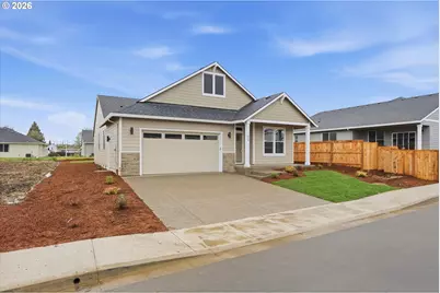 630 E Fourth St, Yamhill, OR 97148 - Photo 3