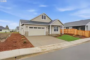 630 E Fourth St, Yamhill, OR 97148 - Photo 3