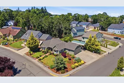 410 NW Byers Ln, Dallas, OR 97338 - Photo 37