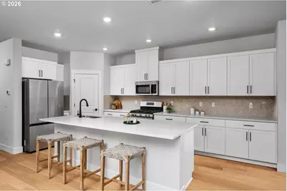 14896 NW Minda St, Portland, OR 97229 - Photo 9