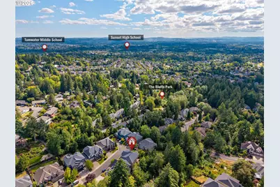 12125 NW Blackhawk Dr, Portland, OR 97229 - Photo 33
