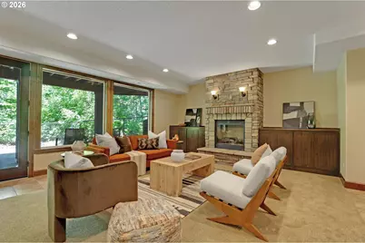 12125 NW Blackhawk Dr, Portland, OR 97229 - Photo 23
