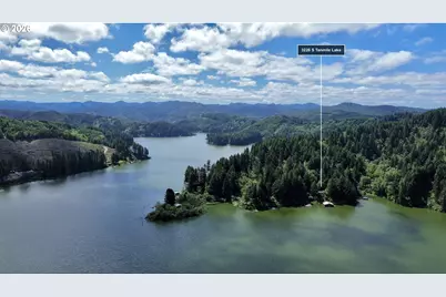 3226 S Tenmile Lk, Lakeside, OR 97449 - Photo 3