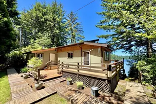 3226 S Tenmile Lk, Lakeside, OR 97449 - Photo 1