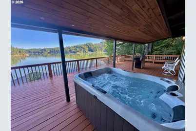 3226 S Tenmile Lk, Lakeside, OR 97449 - Photo 5