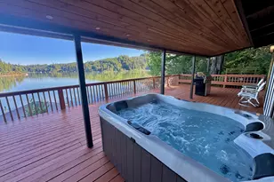 3226 S Tenmile Lk, Lakeside, OR 97449 - Photo 5